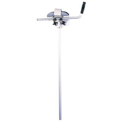 TN-081 Подлокотник NOVA (съемные опоры под локоть)