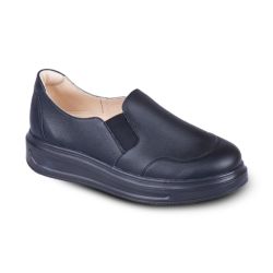 DTD-340 (цв.4-черный) Туфли ортопедические малосложные DTD-340 (цв.4-черный) Туфли ортопедические малосложные