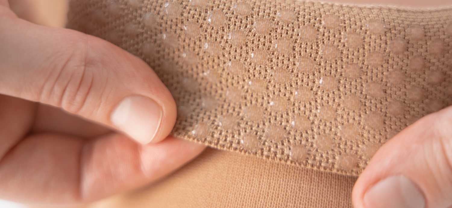 выбор компрессионных чулков зависит от диагноза и стадии заболевания