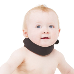 Воротник Шанца - бандаж на шейный отдел позвоночника для грудничков и новорожденных Т.51.91 (р. 2) Evolution (ТВ-000)  Воротник Шанца - бандаж на шейный отдел позвоночника для грудничков и новорожденных Т.51.91 (р. 2) Evolution (ТВ-000)