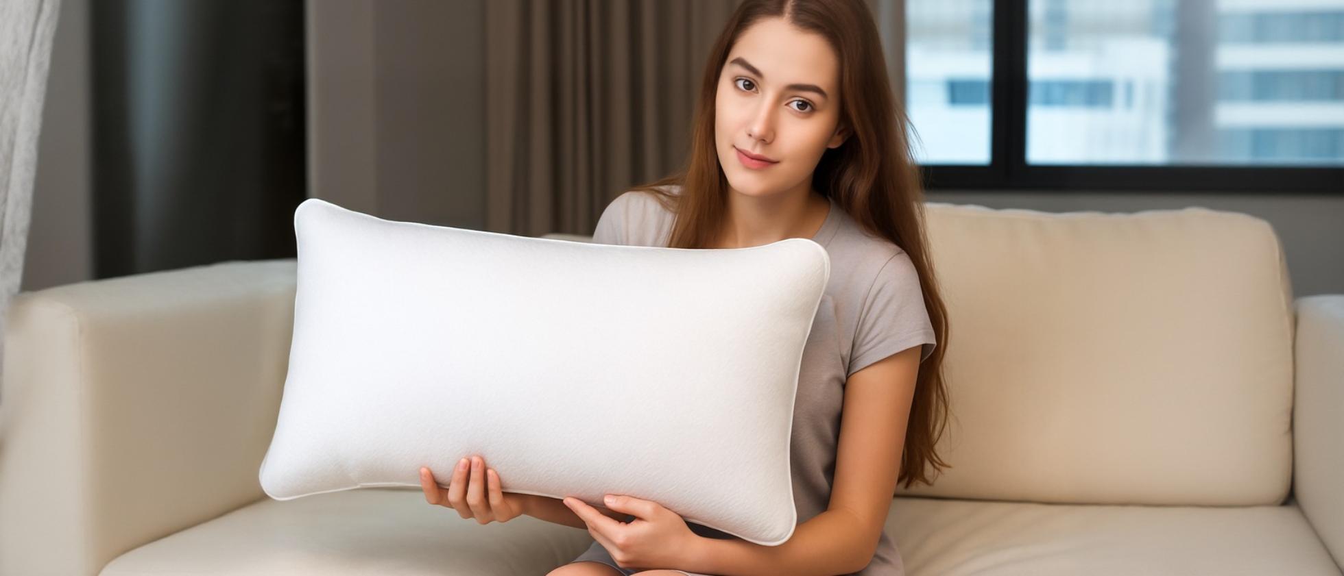 Чем отличается анатомическая подушка от ортопедической в Оренбурге Чем отличается анатомическая подушка от ортопедической в Оренбурге