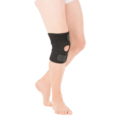 Т.44.08 Бандаж на коленный сустав, размер универсальный Т.44.08 Бандаж на коленный сустав, размер универсальный