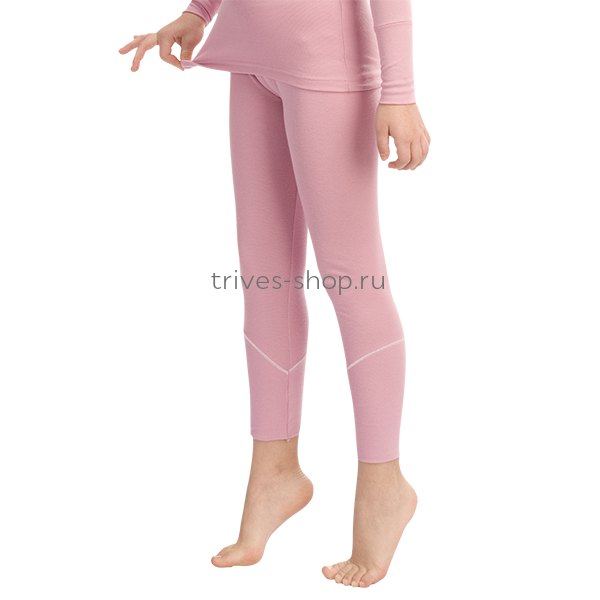 Термобелье для девочек длинные леггинсы FC104  Термобелье для девочек длинные леггинсы FC104