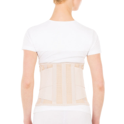 Т.58.17 Корсет ортопедический на пояснично-крестцовый отдел позвоночника