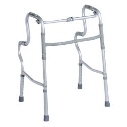 CA828L Опора-ходунки TRIVES (двухуровневые)