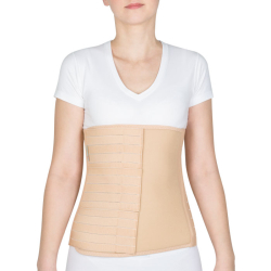 Т-1306 (7-XXL) Бандаж послеоперационный трехлепестковый (30см) Т-1306 (7-XXL) Бандаж послеоперационный трехлепестковый (30см)