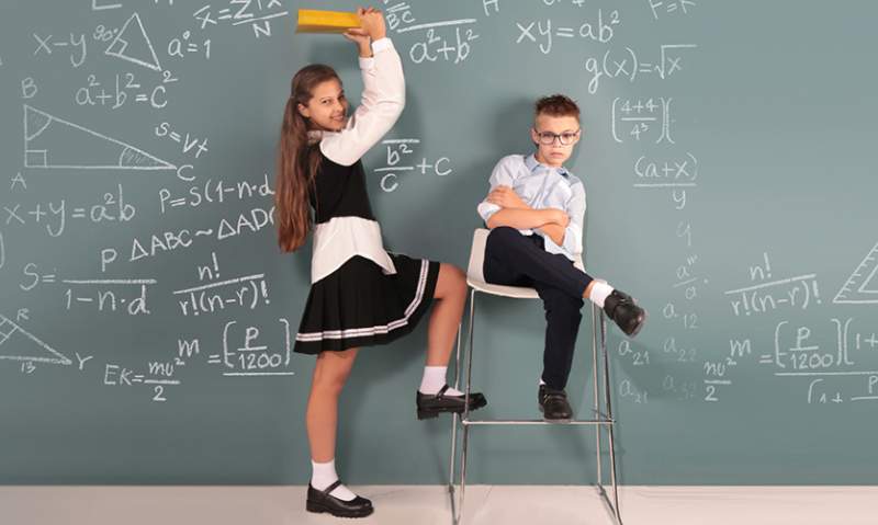 Готовимся к школе: ортопедическая обувь и другие товары для детей