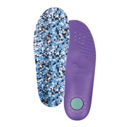 СТ-185.3 (22) Стельки ортопедические детские (пакет) СТ-185.3 (22) Стельки ортопедические детские (пакет)