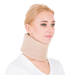 Бандаж Шанца на шейный отдел позвоночника для взрослых Т.51.01 (р. 10) (ТВ-004) Trives Бандаж Шанца на шейный отдел позвоночника для взрослых Т.51.01 (р. 10) (ТВ-004) Trives