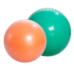 М-185 Мяч для занятий лечебной физкультурой (массажный, с насосом, 85см., зелёный) М-185 Мяч для занятий лечебной физкультурой (массажный, с насосом, 85см., зелёный)