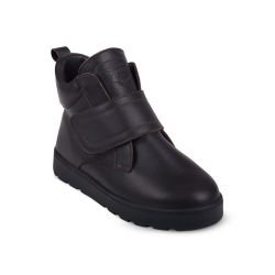 DTD-750 (цв.5-коричневый) Ботинки (велкро) DTD-750 (цв.5-коричневый) Ботинки (велкро)