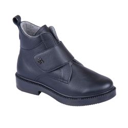 DTD-560 (цв.1-черный, 36) Ботинки утепленные DTD-560 (цв.1-черный, 36) Ботинки утепленные
