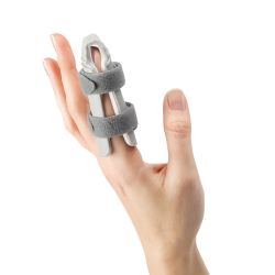 Т.38.42 (L) Тутор на палец верхней конечности Т.38.42 (L) Тутор на палец верхней конечности