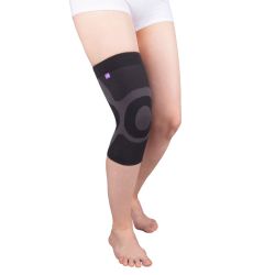 Т-8509 (L) Бандаж компрессионный на коленный сустав БККС Т-8509 (L) Бандаж компрессионный на коленный сустав БККС