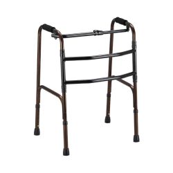 TN-312 Опоры-ходунки NOVA (подростковые, "шагающие", цвет бронза)