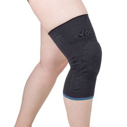 Т-8582 Бандаж компрессионный на коленный сустав БККС Т-8582 Бандаж компрессионный на коленный сустав БККС