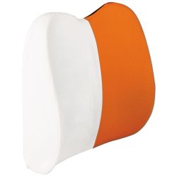 ТОП-138 Подушка ортопедическая под спину (оранж) ТОП-138 Подушка ортопедическая под спину (оранж)