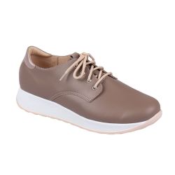 DTD-351 (цв.13-кофейный) Полуботинки (на шнуровке) DTD-351 (цв.13-кофейный) Полуботинки (на шнуровке)
