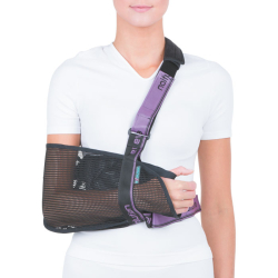 Т.30.91 (L) Бандаж на плечевой сустав и верхнюю конечность Т.30.91 (L) Бандаж на плечевой сустав и верхнюю конечность