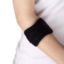 Т-8223 (S/M) Бандаж на локтевой сустав Т-8223 (S/M) Бандаж на локтевой сустав