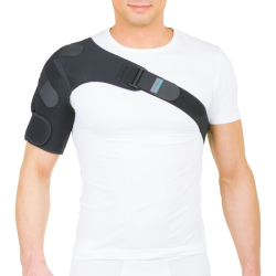 Т-8195 (0-XS) Бандаж фиксирующий на плечевой сустав Т-8195 (0-XS) Бандаж фиксирующий на плечевой сустав