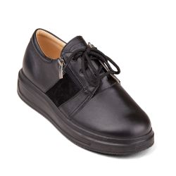 Полуботинки женские ортопедические DTD-450-4  Dr. Thomas Полуботинки женские ортопедические DTD-450-4  Dr. Thomas