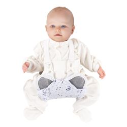 Т-8402 (1-S) Бандаж на тазобедренный сустав (шина Фрейка)