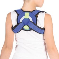 Т.54.30 (XS) Реклинатор ортопедический