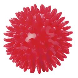 Мяч массажный (диаметр 7 см) М-107  Trives