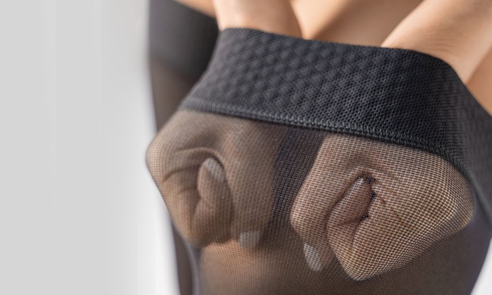 антиэмболические чулки - это не альтернатива компрессионным