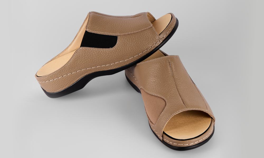 Ортопедическая обувь при вальгусе должна строго соответствовать медицинским требованиям