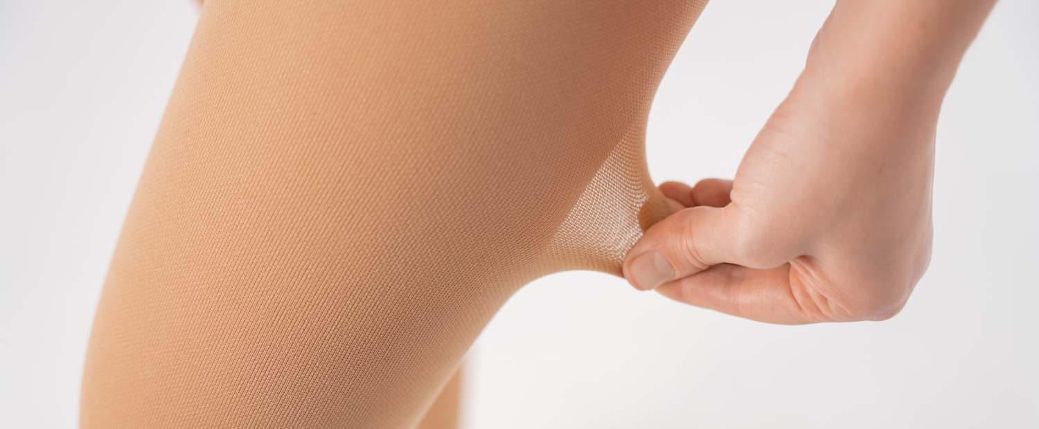 Чулки 1 и 2 класс компрессии - отличия, выбор и советы врачей в Оренбурге