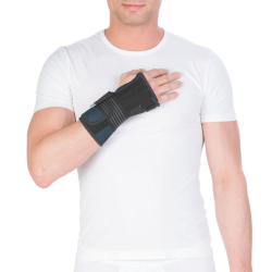 Т-8391 (3-S, правый) Бандаж на лучезапястный сустав Т-8391 (3-S, правый) Бандаж на лучезапястный сустав