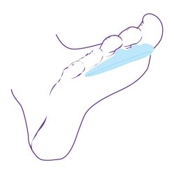 СТ-36 Подушечка под пальцы