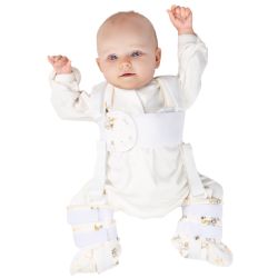 Т-8404 (L) Бандаж на тазобедренный сустав (стремена Павлика)