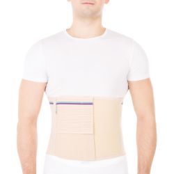 Т.26.91 (S, черный) Бандаж ортопедический на брюшную стенку Т.26.91 (S, черный) Бандаж ортопедический на брюшную стенку