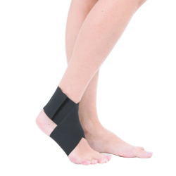 Т.46.05 M/L черный Бандаж на голеностопный сустав Т.46.05 M/L черный Бандаж на голеностопный сустав