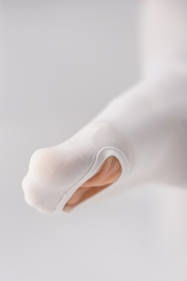 Применение компрессионного трикотажа в Оренбурге