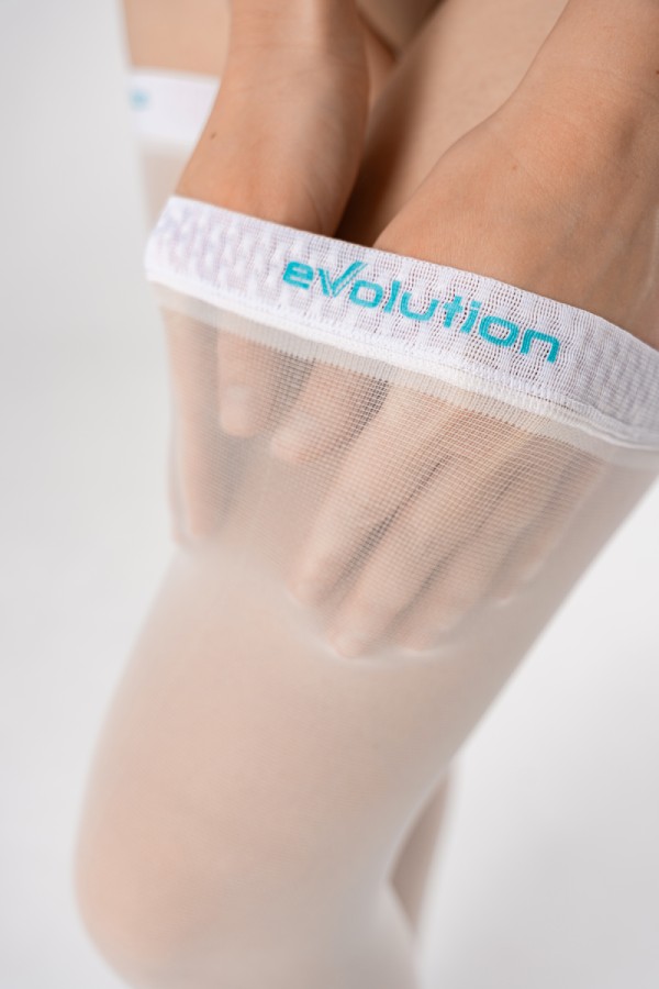 Применение компрессионного трикотажа в Оренбурге