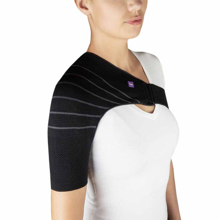 Бандаж плечевой фиксирующий Т-8107 (Т.32.07) Trives Бандаж плечевой фиксирующий Т-8107 (Т.32.07) Trives