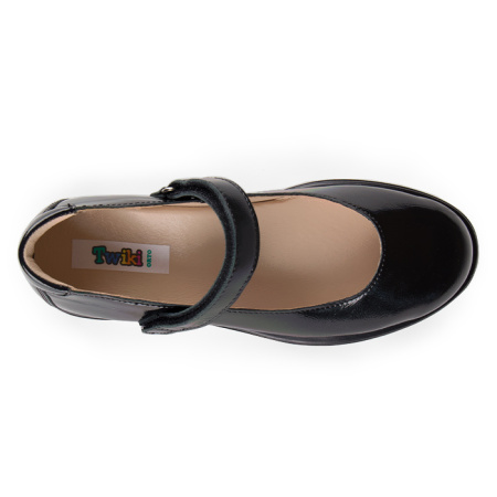 Туфли ортопедические с закрытым носком TW-200-4  Twiki