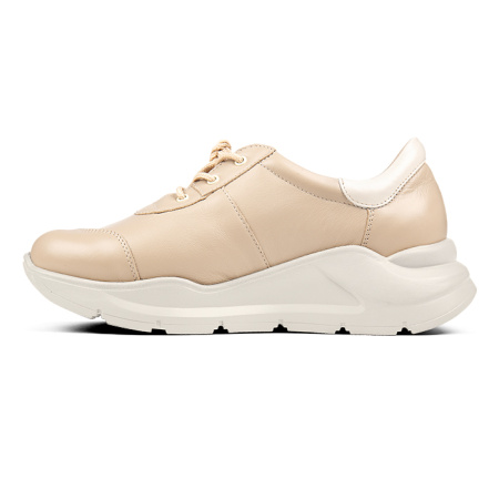 Кроссовки женские ортопедические со шнурками DTD-400-20  Doctor&nbsp;Thomas