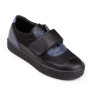 Кеды детские TW-441-6  Twiki Кеды детские TW-441-6  Twiki