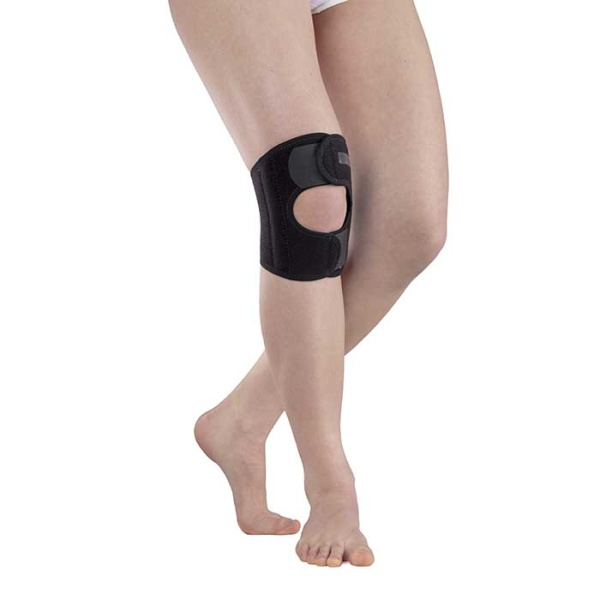 Бандаж компрессионный на коленный сустав Т-8517   Бандаж компрессионный на коленный сустав Т-8517