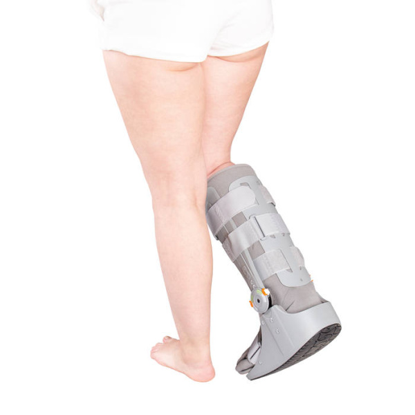 Ортез на голеностопный сустав Т.46.52  Trives Ортез на голеностопный сустав Т.46.52  Trives