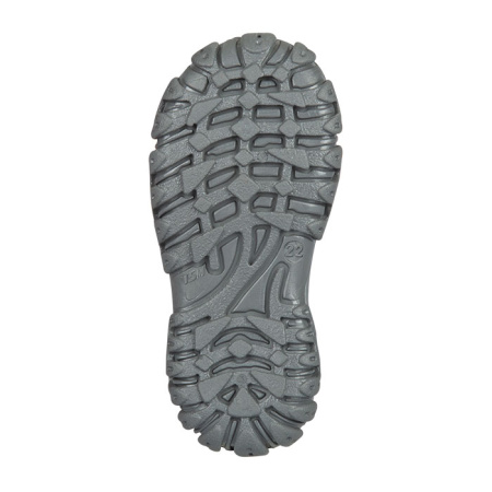 Ботинки утепленные с мехом TW-521-12  Twiki