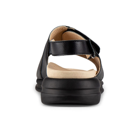 Босоножки женские с открытым носком DTD-253-1  Dr. Thomas