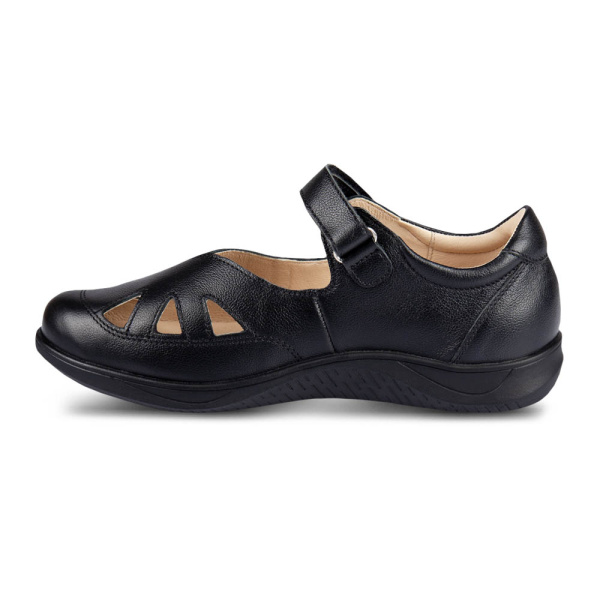 Туфли женские ортопедические DTD-261-5  Dr. Thomas Туфли женские ортопедические DTD-261-5  Dr. Thomas