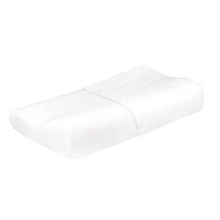 Подушка ортопедическая с эффектом памяти ТОП-100  Trives