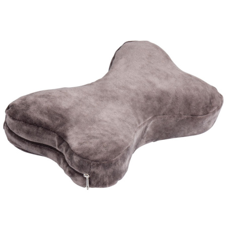 Ортопедическая подушка для путешествий из латекса Т.710 (ТОП-210) Trives Ортопедическая подушка для путешествий из латекса Т.710 (ТОП-210) Trives